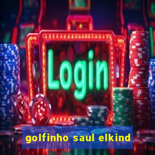 golfinho saul elkind